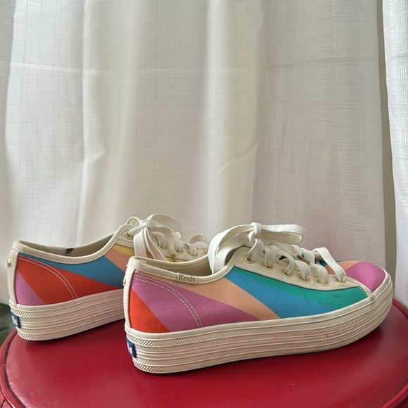 Keds for Kate Spade Sz 6 - Picture 5 of 10